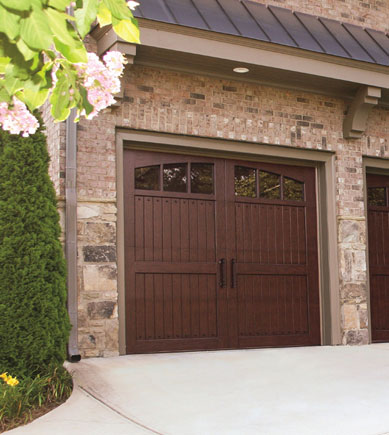 Commercial & Residential Garage Doors | Quality Overhead Door